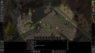 Baldurs Gate 1 - Where to get the Helm of Balduran