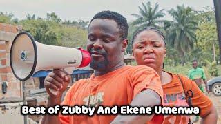 Side By Side 2024 Full Movie - Zubby & Ekene Umenwa Movies - Nigerian movies 2024 latest full movies