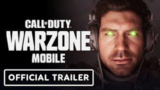 Call of Duty Warzone Mobile - Official Season 4 Reloaded Zombies Trailer