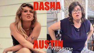 Awesome - Parody of Dasha Austin Boots Stop Workin PLUS special announcement