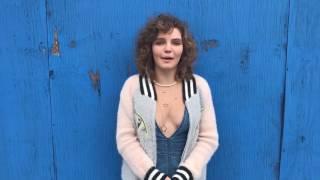 Camren Bicondova Gotham