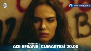 Adı Efsane 10.Bölüm Fragmanı