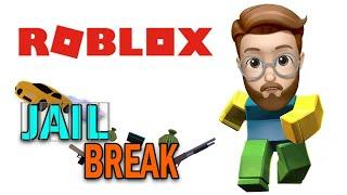 BU SEFER BAŞARDIK Roblox Jailbreak Türkçe