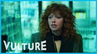 All the Death Scenes in Russian Doll