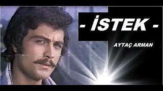 Aytaç Arman __ Tülin Örsek _  İSTEK  _ 1974