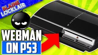 PS3 webMAN Setup Guide - Up & Running In 7 MINUTES