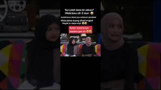 video tiktok arafah dan alda  adik kakak terkocak seindonesia 