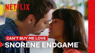 Snorene Ship Has Sailed  Can’t Buy Me Love  Netflix Philippines