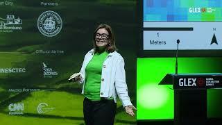 Andrea Presotto - GLEX summit 2024