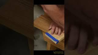 Clip 13 63 more Woodworking Tips & Tricks #shorts #woodworking #furniture #tools