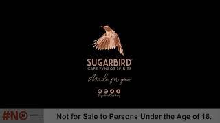 Sugarbird XO Brandy