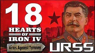 NATALE IN INDIA  HEARTS OF IRON IV ARMS AGAINST TYRANNY  UNIONE SOVIETICA #18