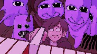 Exploring Every Version of Ao Oni