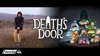 Deaths Door Developers Explain its Design & Philosophy  Noclip