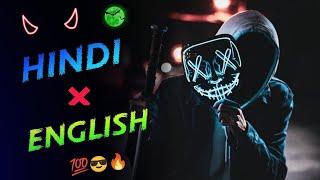 Top 10 Hindi x English Songs Ringtone 2021  best english x hindi ringtone  Inshot music 