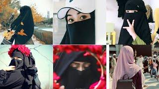 Hijab Girls Profiler Pictures  Girls Whatsapp dp  হিজাব প্রোফাইল পিকচার 