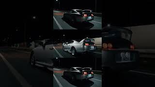 Toyota Supra #Nightdrive #supra #2jz #ToyotaSupra #jdm