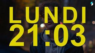 SKAM FRANCE EP.6 S12  Lundi 21h03 - Out