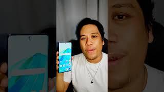 Honor X9a 5G Smartphone Drop Test for Screen Durability and Toughness