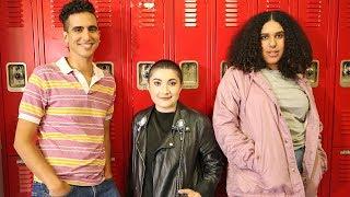 Dylan Marron & LGBTQ Youth Get Real About Bullying