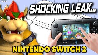 Nintendos New Gimmick for Switch 2 Will BLOW YOUR MIND