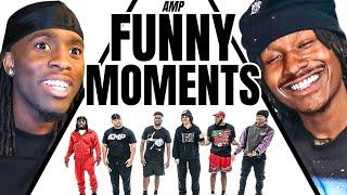 AMPs Funniest Moments Compilation