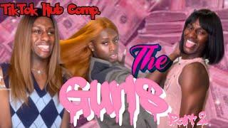 THE GURLS ‍️ Marathon  Part 2  TikTok Hub