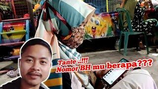 konten dewasa KETEMU TANTE BOHAY.. LANGSUNG NANYA NOMOR BH