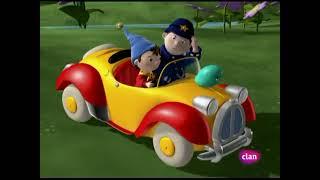 Make Way for Noddy - Bounce Alert in Toyland US dub