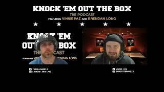 Knock Em Out the Box - Episode 22 - Beterbiev vs. Browne Fight Review