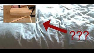 Woodworker Attorney DEBUNKS Amber Heards Broken Bed” Testimony