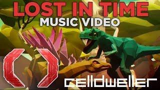 Celldweller - Lost in Time Official Music Video