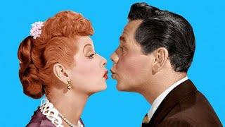 Lucille Ball & Desi Arnaz - The Great Failed Romances of the Twentieth Century Episode #14