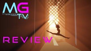 Bound Review & Critique PS4 - A fusion of human movement dance and video games