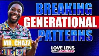 How Generational Patterns Affect Our Relationships Emotional Intelligence in Relationships 