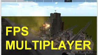 FPS Multiplayer