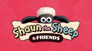  Shaun the Sheep & Friends Our NEW Free Channel in the USA  WATCH NOW #shorts