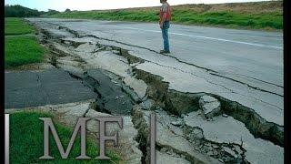 5 רעידות האדמה הגדולות ביותר בכל זמנים 