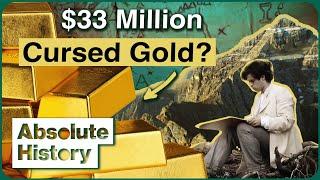 The Rocky Mountain Gold Hunt Thats Claimed Multiple Lives  Myth Hunters