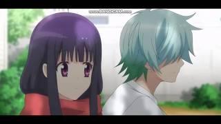 First Love Monster Ep 13 Extended