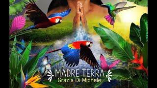 Grazia Di Michele - Madre Terra Mama Dunia - Official video