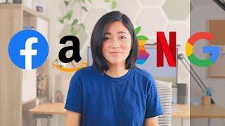 Why everyone wants to work at FAANG FacebookMeta Amazon Apple Netflix and Google