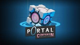 Portal Companion Collection for Nintendo Switch™ -- Official Trailer