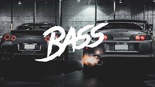 BASS BOOSTED CAR MUSIC MIX 2018  BEST EDM BOUNCE ELECTRO HOUSE #19