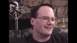 Jim Cornette on Austin Idol