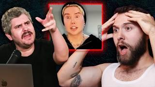 Ethan Klein DESTROYS Anti-Trans Grifter Oli London in Trans Debate