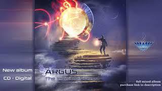 ARGUS - The Invisible Sun   Altar Records  ᴴᴰ