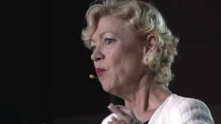 Own Your Behaviours Master Your Communication Determine Your Success  Louise Evans  TEDxGenova