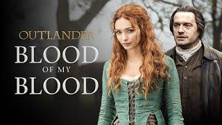 Outlander Prequel Blood Of My Blood What We Know So Far