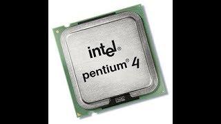 Building an Ultimate Pentium 4 PC